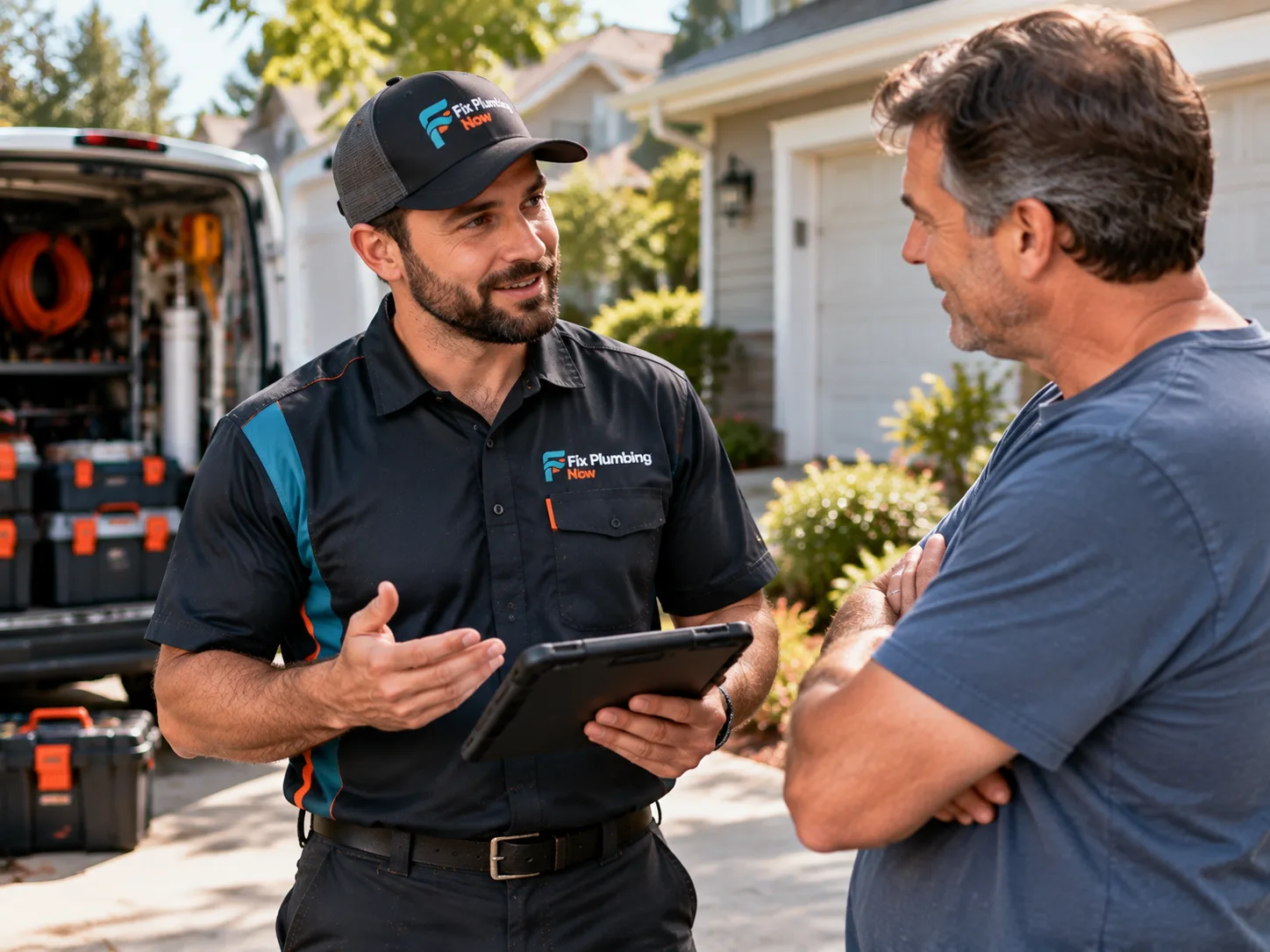 Clogged Drain Service Bladen, NE FAQs